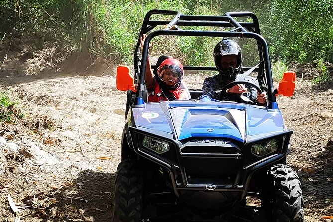 Atv Ride 3 Kms – RZR 570