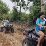 1 atv ride through cultural triangle at ayutthaya heritage town ATV Ride Through Cultural Triangle at Ayutthaya Heritage Town