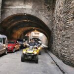 1 atvs through the mountains and city of guanajuato ATVs Through the Mountains and City of Guanajuato