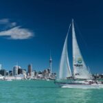 1 auckland harbour 1 5 hour sailing cruise Auckland Harbour 1.5-Hour Sailing Cruise