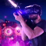 1 auckland hologate virtual reality gaming experience Auckland: Hologate Virtual Reality Gaming Experience