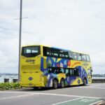 1 auckland hop on hop off explorer bus ticket Auckland: Hop-On Hop-Off Explorer Bus Ticket