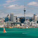 1 auckland private customizable walking tour with local guide Auckland: Private Customizable Walking Tour With Local Guide