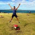 1 auckland segway tour to mount victoria Auckland: Segway Tour to Mount Victoria