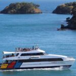 1 auckland waiheke island fast ferry pass Auckland: Waiheke Island Fast Ferry Pass