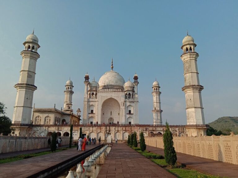 Aurangabad Day Tour Historical Monuments Package