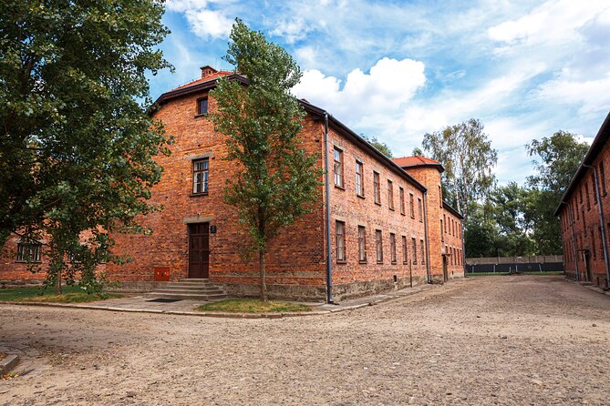 Auschwitz and Wieliczka Salt Mine One Day Tour From Krakow