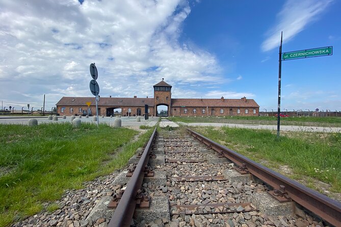 Auschwitz Birkenau and Salt Mine Full Day Guided Tour From Krakow Hotel Pick up
