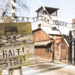 1 auschwitz birkenau and wieliczka salt mine full day tour Auschwitz-Birkenau and Wieliczka Salt Mine Full Day Tour