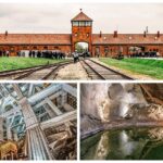1 auschwitz birkenau and wieliczka salt mine tour from krakow Auschwitz-Birkenau and Wieliczka Salt Mine Tour From Krakow