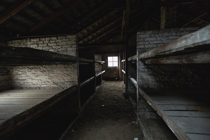 Auschwitz-Birkenau Best Value Shared Tour