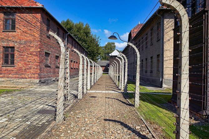 1 auschwitz birkenau camp full day guided tour from krakow Auschwitz-Birkenau Camp Full-Day Guided Tour From Krakow