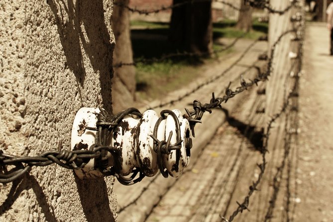 Auschwitz Birkenau: Complete Private Tour