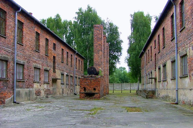 Auschwitz-Birkenau Concentration & Extermination Camp Full-Day Trip From Warsaw
