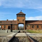 1 auschwitz birkenau english guided tour from krakow Auschwitz Birkenau English Guided Tour From Krakow