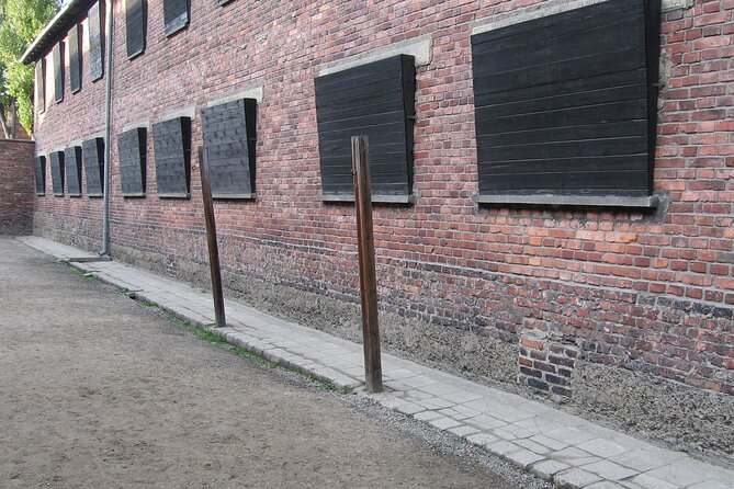 Auschwitz-Birkenau From Kraków More Time at the Camp