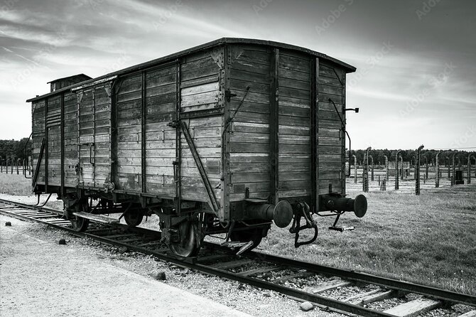 Auschwitz Birkenau From Krakow Private Tour