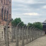 1 auschwitz birkenau guided tour from krakow private car Auschwitz-Birkenau Guided Tour From Krakow - Private Car