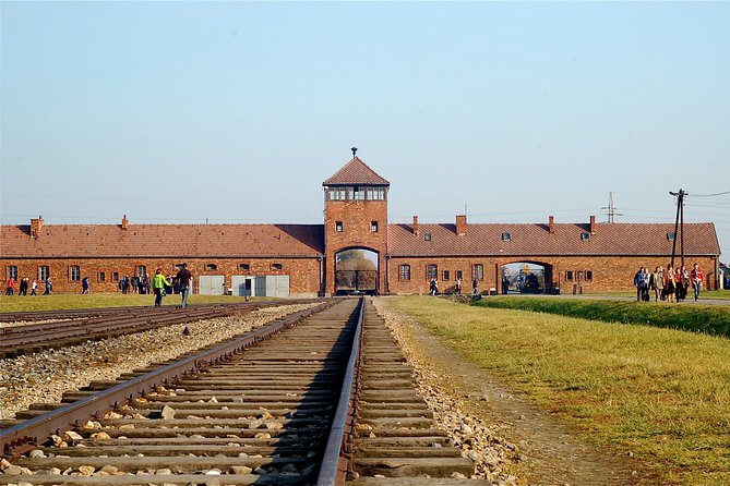 Auschwitz Birkenau Guided Tour With Optional Lunch From Krakow