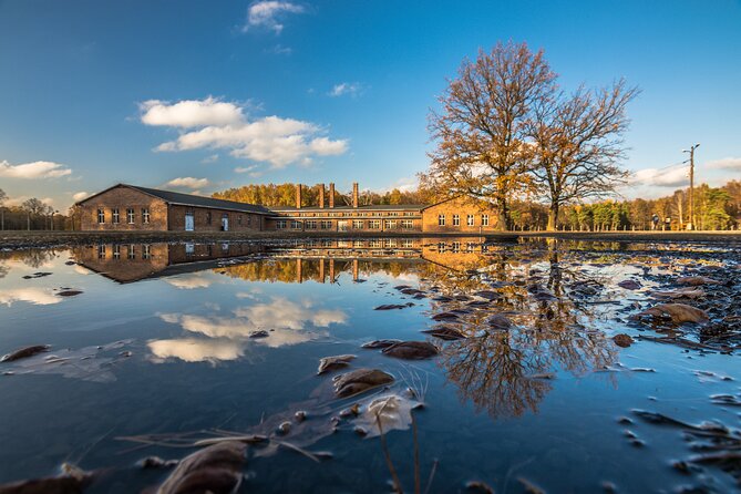 Auschwitz-Birkenau Memorial and Museum From Krakow Shared Tour