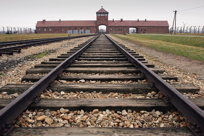 Auschwitz-Birkenau Memorial and Museum With Private Transfers  – Krakow