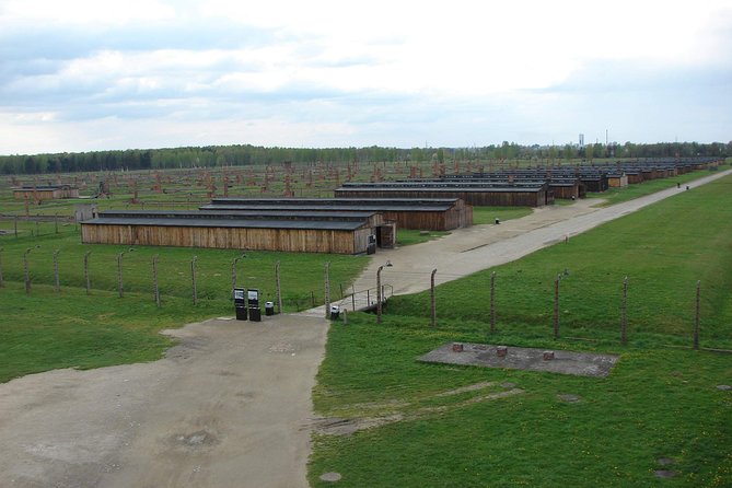 Auschwitz – Birkenau Museum and Memorial Private Tour