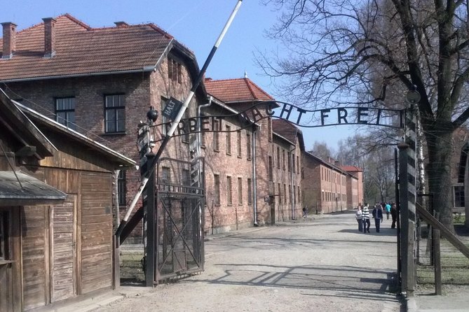 Auschwitz – Birkenau Museum Private Transfer – Round Trip