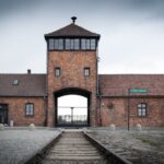 1 auschwitz birkenau self guided private tour from krakow Auschwitz-Birkenau Self-Guided - Private Tour From Krakow