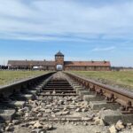 1 auschwitz birkenau self guided tour from krakow Auschwitz-Birkenau Self-Guided Tour From Krakow