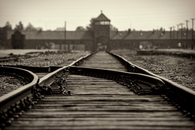 1 auschwitz birkenau tour from warszawa with private driver Auschwitz-Birkenau Tour From Warszawa With Private Driver