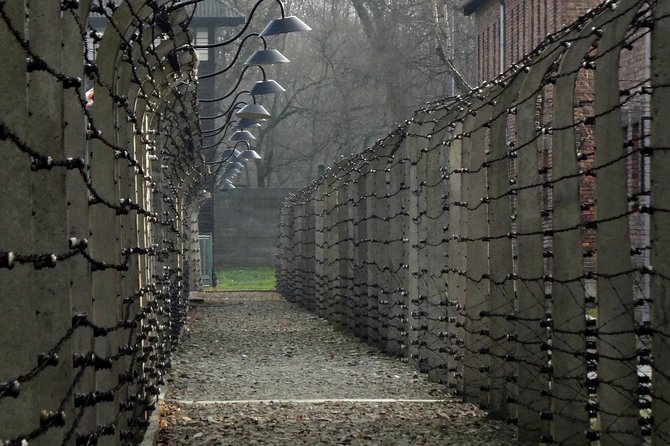 Auschwitz-Birkenau Tour From WrocłAw