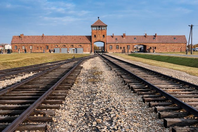 1 auschwitz birkenau tour with private transportation from krakow Auschwitz Birkenau Tour With Private Transportation From Krakow