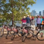 1 austin 2 hour sightseeing bike tour Austin: 2-Hour Sightseeing Bike Tour