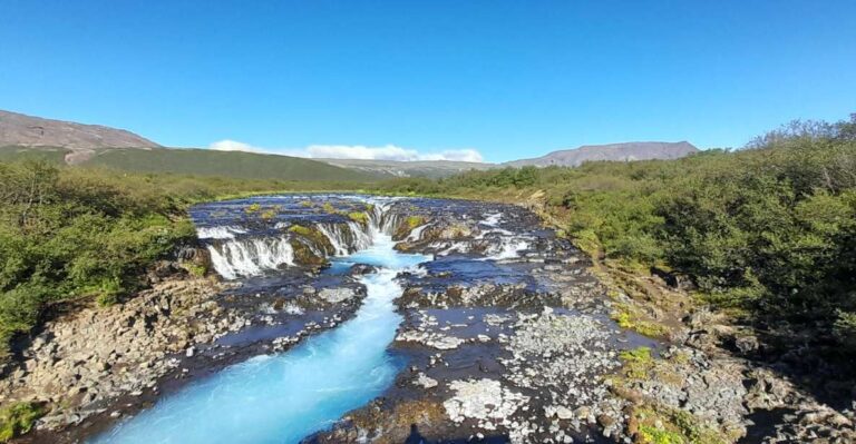 Authentic Golden Circle Private Tour With a Local