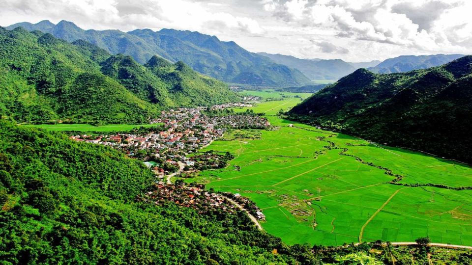 1 authentic mai chau full day small group tour from hanoi Authentic Mai Chau: Full Day Small Group Tour From Hanoi