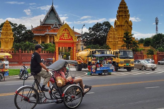 1 authentic of vietnam cambodia tour full package Authentic of Vietnam & Cambodia Tour - Full Package