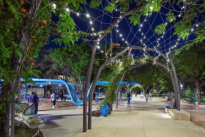 Authentic & Traditional Musial Park Serenade (trio)