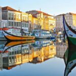 1 aveiro and coimbra beauty and history tour Aveiro and Coimbra Beauty and History Tour