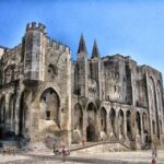 1 avignon private guided walking tour Avignon: Private Guided Walking Tour