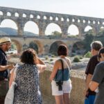 1 avignon saint remy de provence les baux pont du gard Avignon, Saint-Rémy-De-Provence, Les Baux & Pont Du Gard