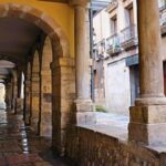 1 aviles mysteries and legends walking tour Aviles : Mysteries and Legends Walking Tour