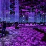 1 aya universe futuristic 3d park dubai with transfers option AYA Universe - Futuristic 3D Park Dubai With Transfers Option