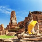 1 ayutthaya full day tour with traditional lunch by river cruise grand pearl Ayutthaya Full Day Tour With Traditional Lunch by River Cruise (Grand Pearl)