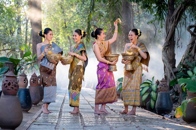 1 ayutthaya private guided walking tour Ayutthaya Private Guided Walking Tour