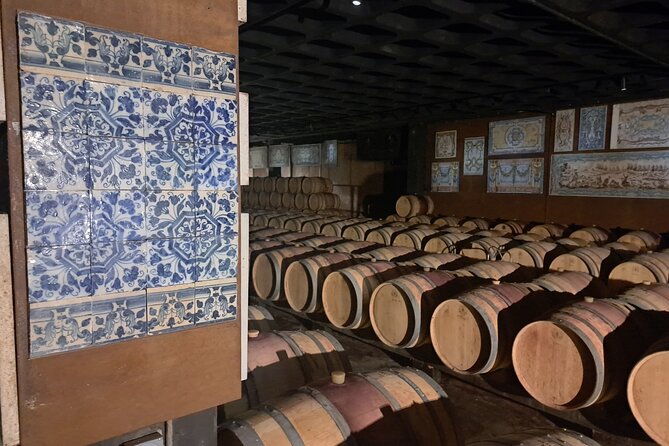 1 azeitao wines tour and stunning view lisbon Azeitão Wines Tour and Stunning View Lisbon