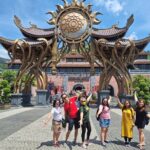 1 ba na hills and golden bridge full day tour small group Ba Na Hills and Golden Bridge Full Day Tour Small Group