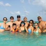 1 bacalar 101 private tour of the lagoon of the 7 colors Bacalar 101- Private Tour of the Lagoon of the 7 Colors