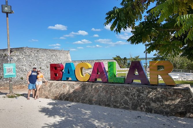 Bacalar – 7 Colors Lagoon Excursión Costa Maya - Tour Experience Insights