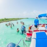 1 bacalar seven color lagoon boat excursion from costa maya BACALAR Seven Color Lagoon Boat Excursion From Costa Maya