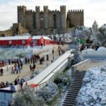 1 back to a time of knights lords and princesses obidos private magic tour Back to a Time of Knights, Lords and Princesses - Obidos Private Magic Tour